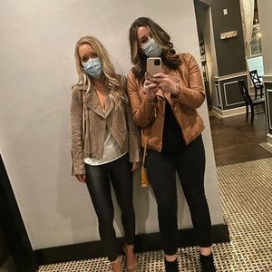 Meet your Posher, Madeline